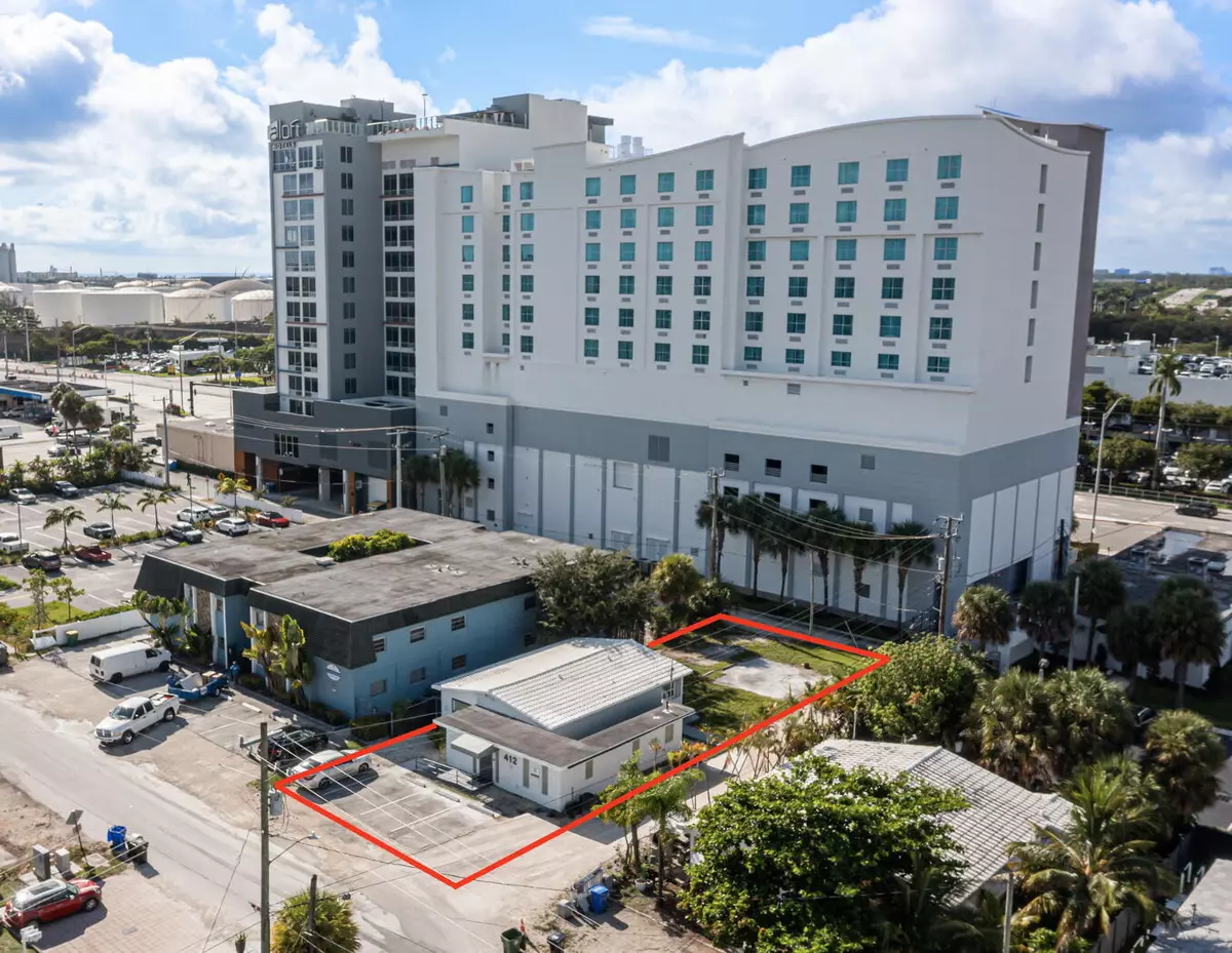 Fort Lauderdale, FL 33316,412 SE 23 ST