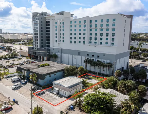 412 SE 23 ST, Fort Lauderdale, FL 33316