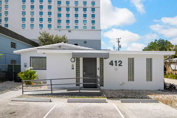 Fort Lauderdale, FL 33316,412 SE 23 ST