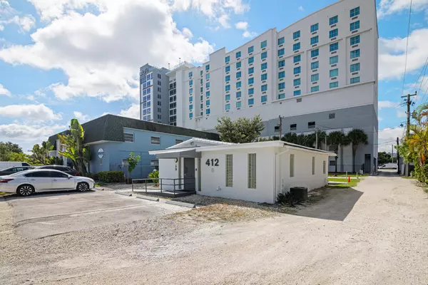 Fort Lauderdale, FL 33316,412 SE 23 ST