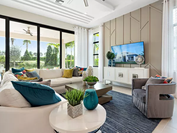 Port Saint Lucie, FL 34986,8347 SW Dupuy WAY