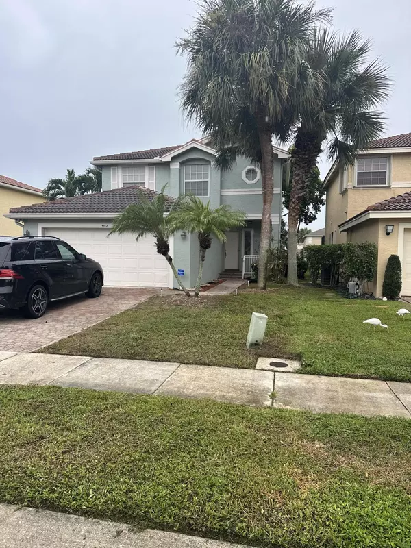 Greenacres, FL 33463,5012 Starblaze DR