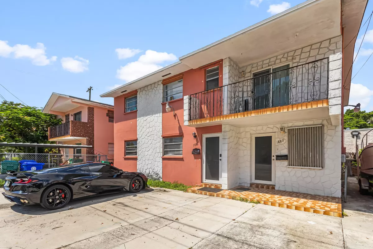 Miami, FL 33145,1880 SW 17th AVE