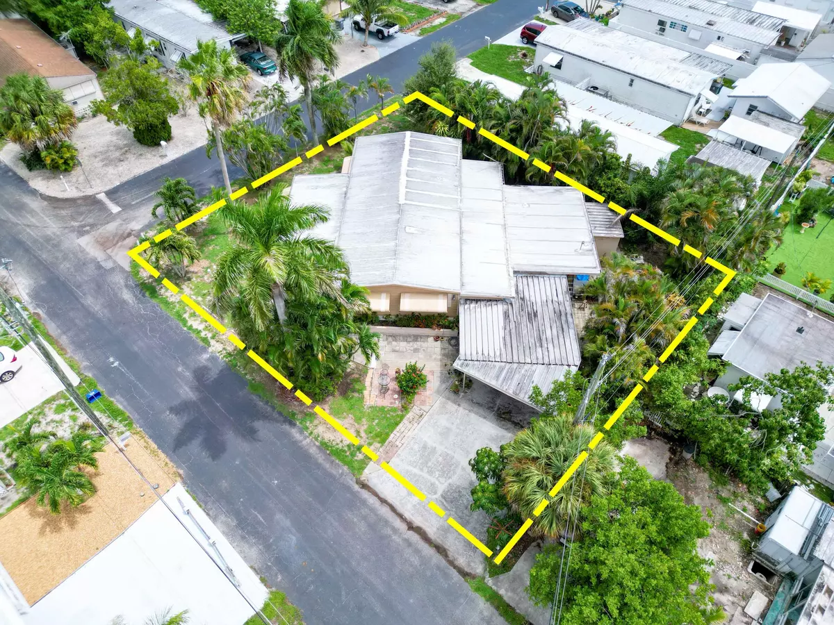Boynton Beach, FL 33436,8903 Oak ST