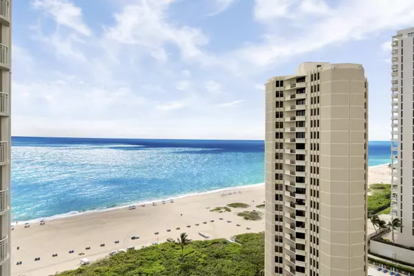 3000 N Ocean DR 19h, Singer Island, FL 33404