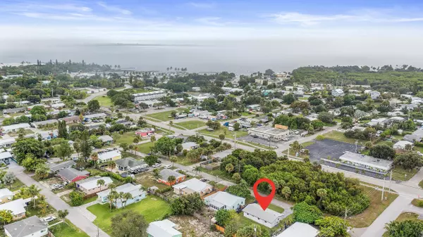 Jensen Beach, FL 34957,1772 NE 23rd DR