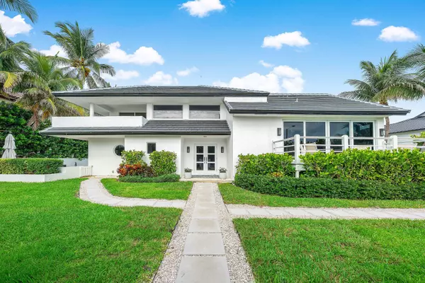Ocean Ridge, FL 33435,5910 Old Ocean BLVD