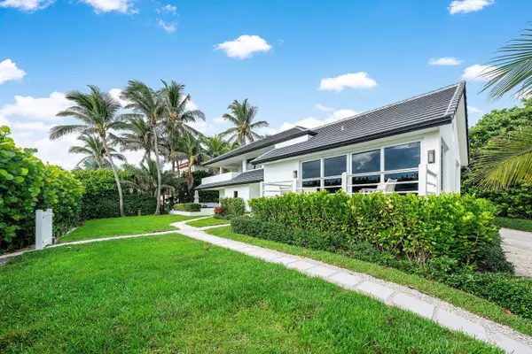 Ocean Ridge, FL 33435,5910 Old Ocean BLVD