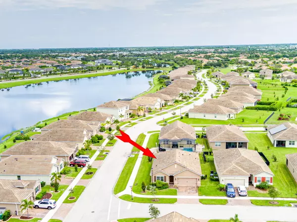 Port Saint Lucie, FL 34987,10575 SW Jem ST