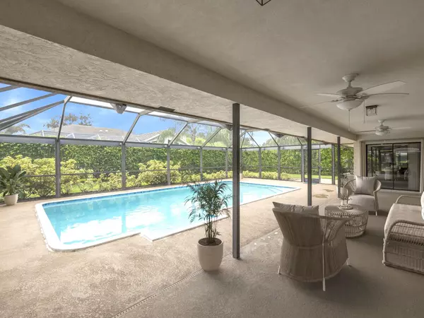 Palm Beach Gardens, FL 33418,12 Kintyre RD