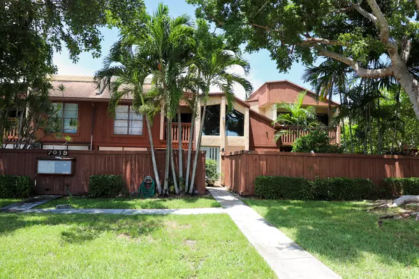 7019 SW 115th PL F31, Miami, FL 33173
