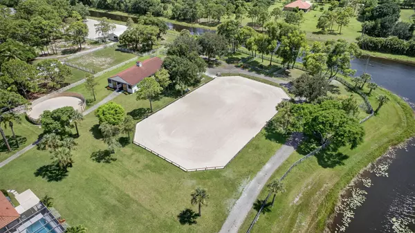 Loxahatchee, FL 33470,17218 Shetland LN 2 Stalls