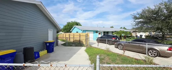 Jensen Beach, FL 34957,2331 NE Ne 15th Ct CT