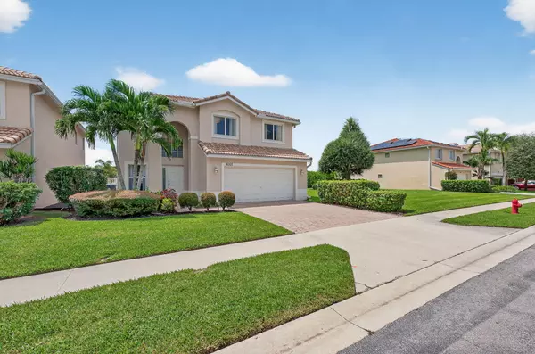 6101 Willoughby CIR, Lake Worth, FL 33463