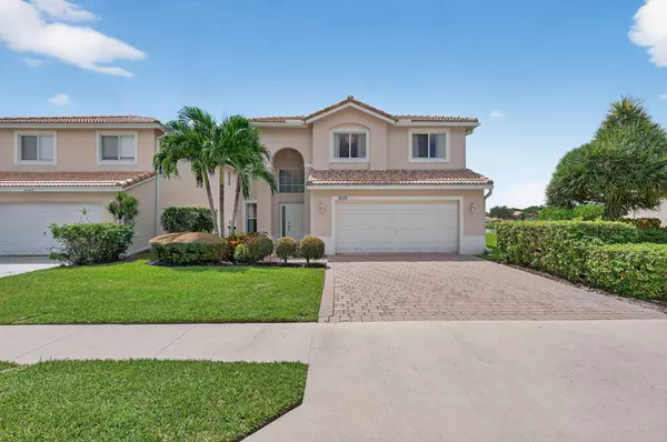 Lake Worth, FL 33463,6101 Willoughby CIR