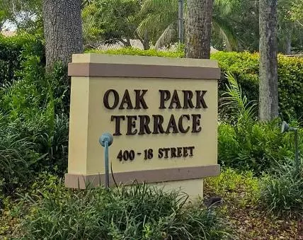 Vero Beach, FL 32960,400 18th ST D-1