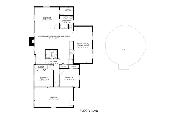 Port Saint Lucie, FL 34983,751 SE Whitehurst AVE