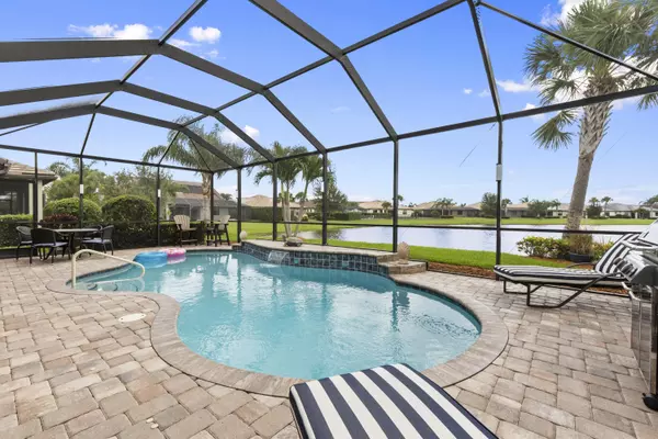 Port Saint Lucie, FL 34984,336 SE Courances DR