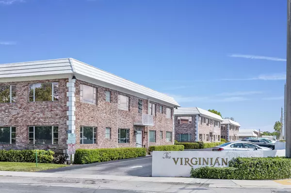 Pompano Beach, FL 33060,418 S Cypress RD 128