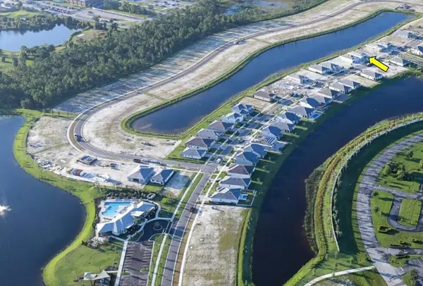 Stuart, FL 34997,10351 SW Highpointe DR Palmary 269