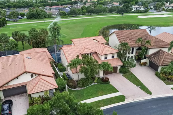 Boca Raton, FL 33433,22504 W W Esplanada CIR