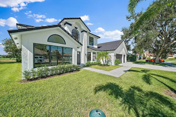 Wellington, FL 33414,1878 Lynton CIR
