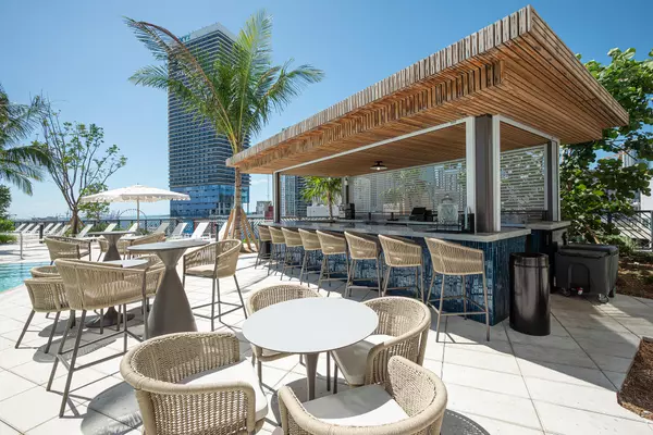 Miami, FL 33132,601 NE 1st AVE 4407