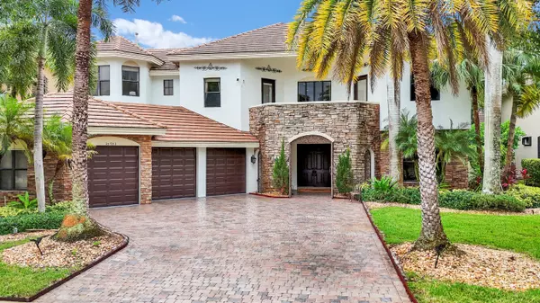 10703 Versailles BLVD, Wellington, FL 33449