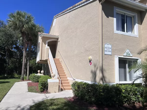 Tequesta, FL 33469,284 Village BLVD 9202