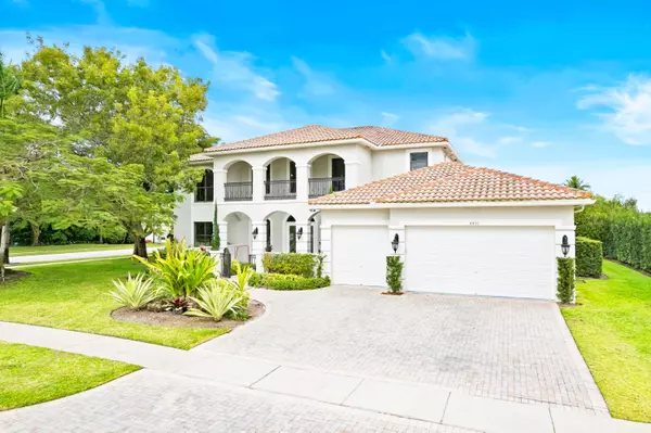 Wellington, FL 33449,4430 Island Reef DR