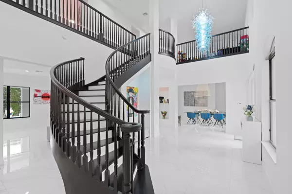 Wellington, FL 33449,4430 Island Reef DR