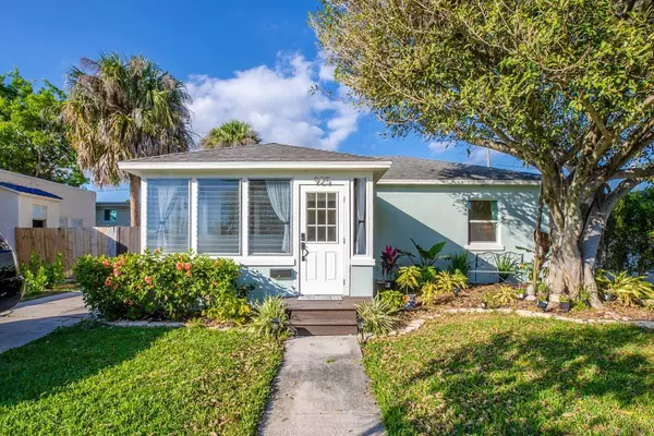 925 37th ST, West Palm Beach, FL 33407