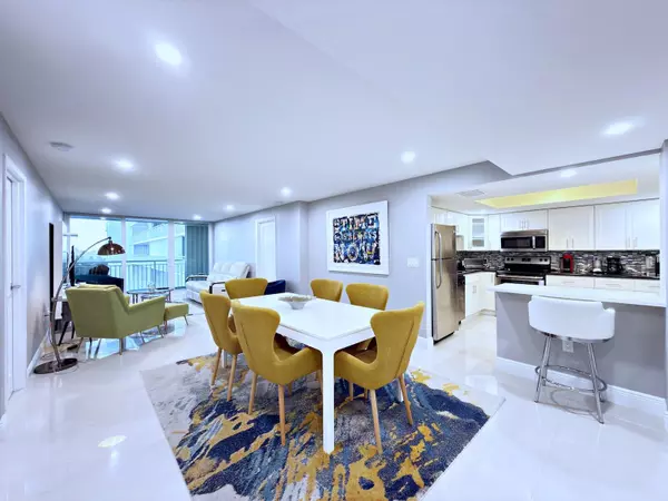 South Palm Beach, FL 33480,3546 S Ocean BLVD 515