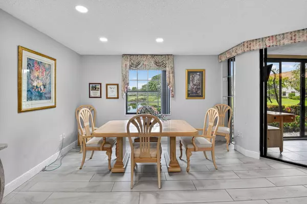 Boynton Beach, FL 33437,5217 Brisata CIR D