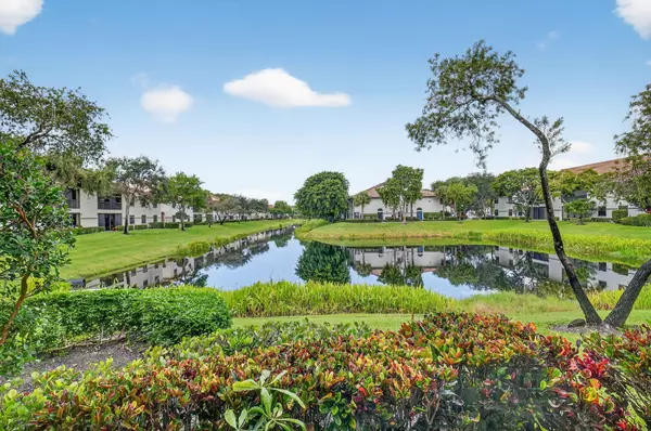 5217 Brisata CIR D, Boynton Beach, FL 33437