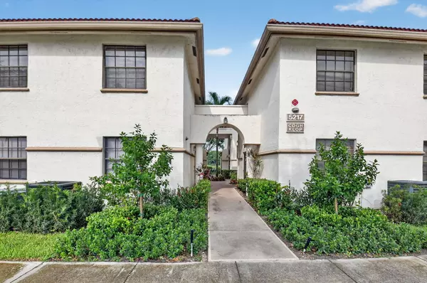 Boynton Beach, FL 33437,5217 Brisata CIR D