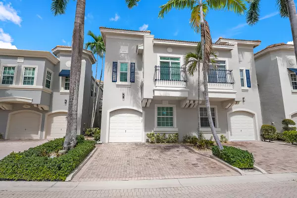 503 Resort LN, Palm Beach Gardens, FL 33418