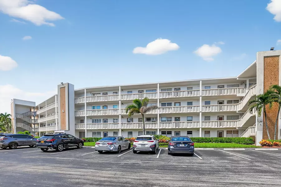 4007 Rexford A, Boca Raton, FL 33434