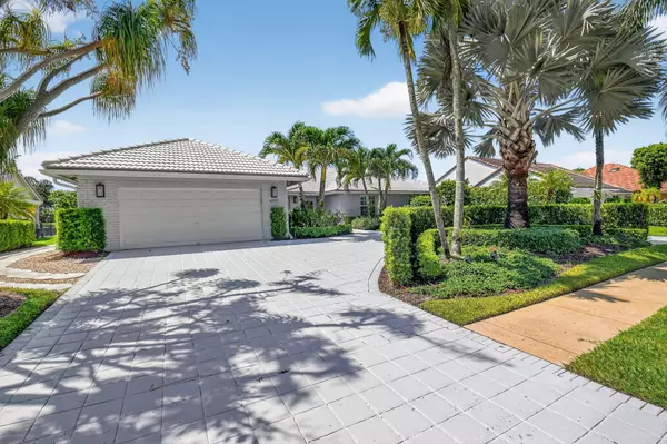 Boca Raton, FL 33487,4199 Bocaire BLVD