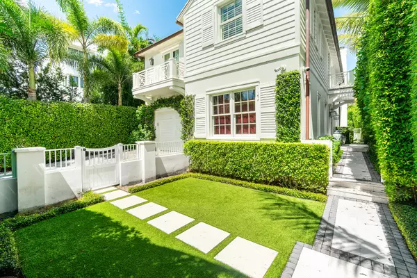 Palm Beach, FL 33480,449 Australian AVE