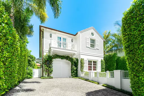 449 Australian AVE, Palm Beach, FL 33480