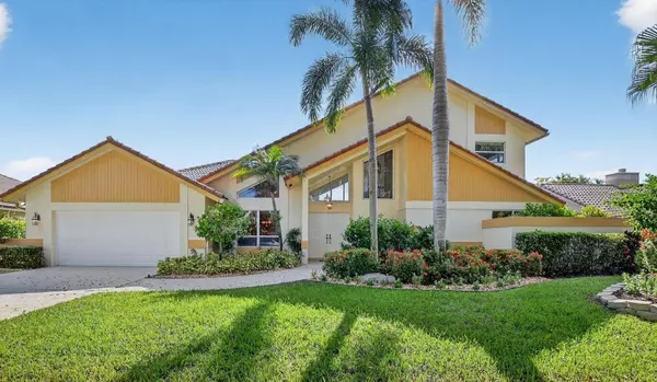 4720 NW 28th AVE, Boca Raton, FL 33434