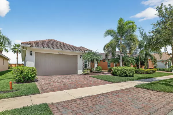 Port Saint Lucie, FL 34987,9624 SW Royal Poinciana DR