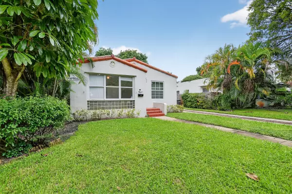 West Palm Beach, FL 33407,2817 Poinsettia AVE