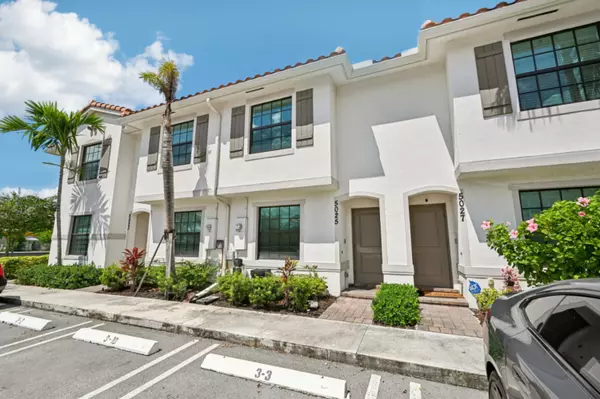 Riviera Beach, FL 33410,5025 Genove PL