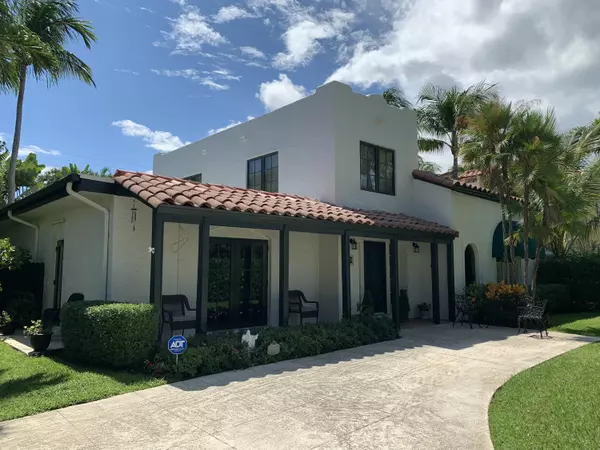 270 Cordova RD, West Palm Beach, FL 33401