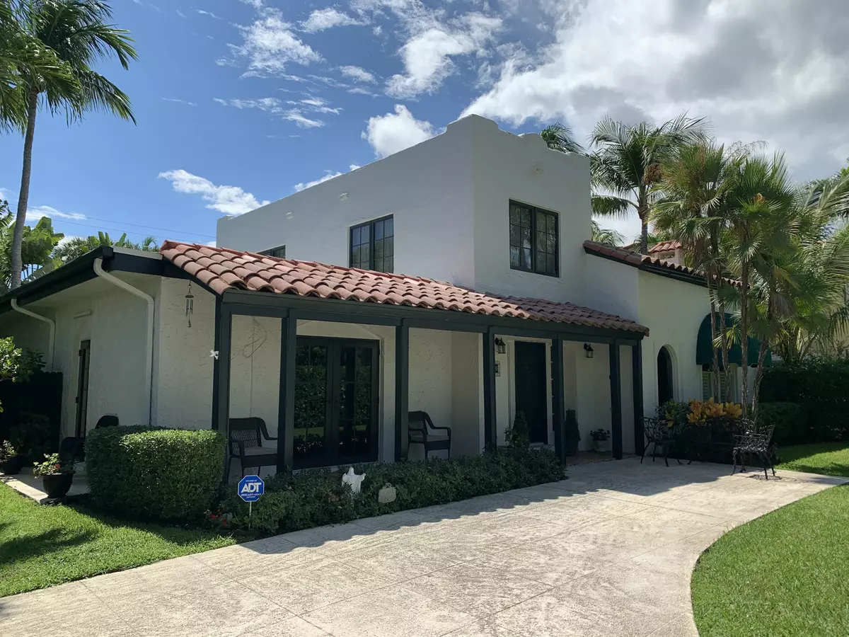 West Palm Beach, FL 33401,270 Cordova RD
