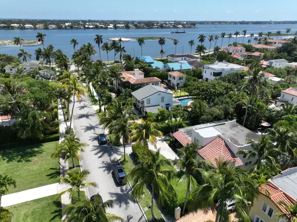 West Palm Beach, FL 33401,270 Cordova RD