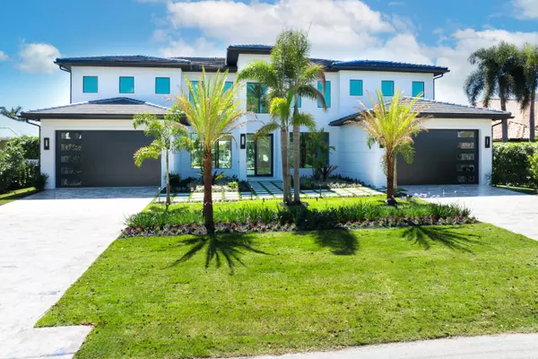 Palm Beach Gardens, FL 33410,2408 Azure CIR