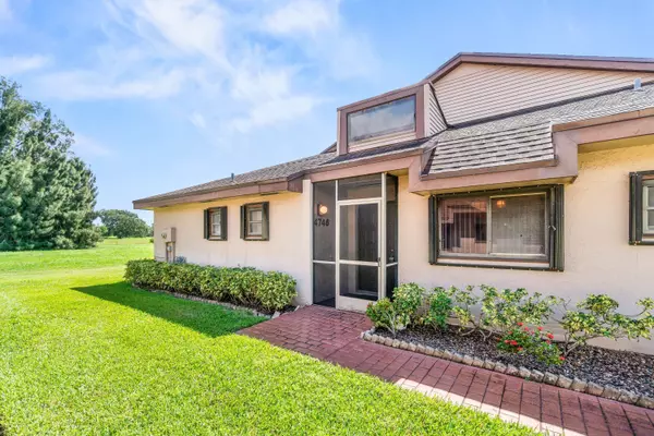 Lake Worth, FL 33467,4746 S Fountains DR